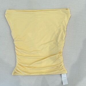 (NWT) New Abercrombie & Fitch Top